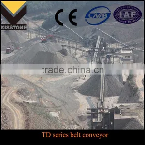 Factory Direct Selling PVC Conveyor Belt Manufacturer thumbnail-2
