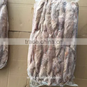 Fresh Frozen Seafood Skipjack Tuna Cooked Loins thumbnail-2