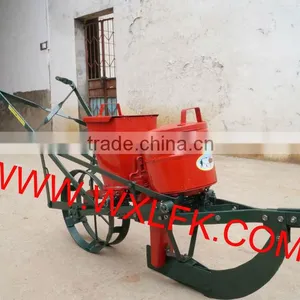 HOT SALE Precise Fertilization Seeder (planter)/farming Seeder thumbnail-1