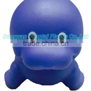 Sea Lion Bath Toy, Small Animal Vinyl Toys thumbnail-4
