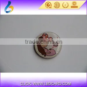 High Quality 125KHZ Factory Price T5577 ID EPOXY CARD thumbnail-6