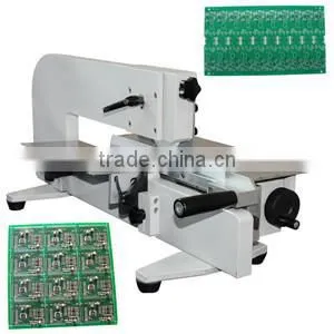 Pcba Depaneling. Pcb Depaneling Equipment. Pcba Depaneling Machine thumbnail-3