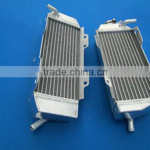 FOR YAMAHA YZ450F YZF450 2006 06 ALUMINUM RADIATOR thumbnail-6