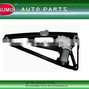 Window Regulator / Power Window Lifter Motor For BMW Series 7 E38 OEM: 51358125204 thumbnail-2