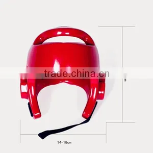 New Style Customized Youth Full Face Boxing Helmet, Boxing Head Guard, Boxing Headgear thumbnail-1