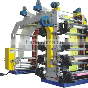 BONADA High Quality Paper Printing Machine thumbnail-2