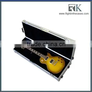 Best Guitar Flight Case Acoustic Guitar Flight Cases thumbnail-3