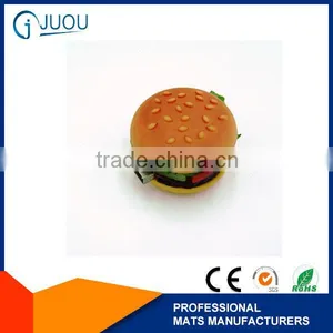 Custom 8GB Hamburger Usb Flash Drive thumbnail-1