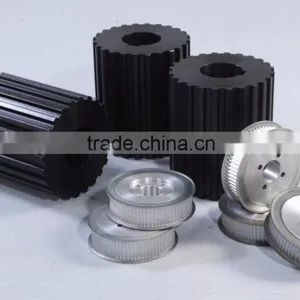 Synchronous Wheel Timing Belt Pulley for Industrial Machine thumbnail-5