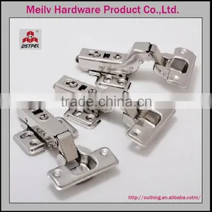 2015-2016 Stainless Steel Type Iron Furniture Kitchen Cabinet Furniture Hinges thumbnail-1