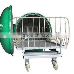 Yarn Heat Setting Machine thumbnail-1