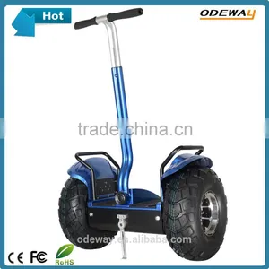 Fashion China 72li Adult Off-road Price Electric Chariot Balance Scooter for Sale thumbnail-5