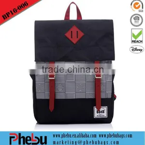 High Quality Outdoor Exercise Pro Sport Backpack(BP16-006) thumbnail-1