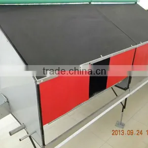 2013 Hot-sale Automatic Chicken Nest thumbnail-3