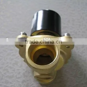 Wholesale Large Water Valve, Latching Valve, Liquid Solenoid Valve thumbnail-3