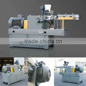 CE Certificated Stainless Steel Extruder Machine Price for Production Line Machine thumbnail-2