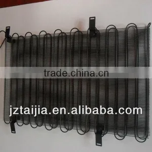 Air Cooled Bundy Tube Condenser thumbnail-1