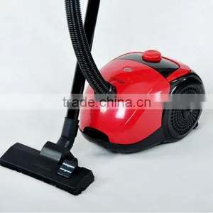 Competitive Bagged Vacuum Cleaner CS-H3601E thumbnail-1