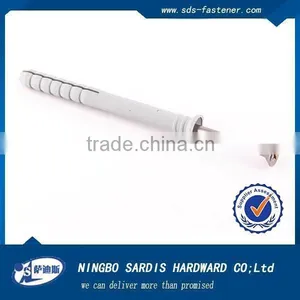 China Quality Standard for Construction Stainless Steel Hollow Wall Anchor thumbnail-2