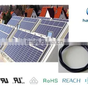 TUV Solar PV Cable PV1-F DC/AC Use thumbnail-3