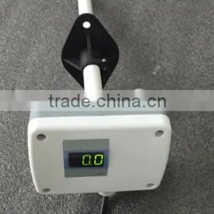 Air Speed Meter With LED Displayer for South Afirca Agent thumbnail-2