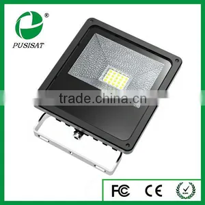 IP65 CE RoHS High Quality Led Floodlight 20w thumbnail-1