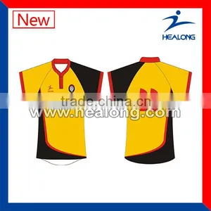 Australian Rugby League Jerseys ,fashion Rugby Shirts ,team Set Rugby Jersey thumbnail-1