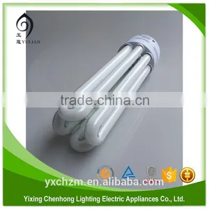 E27 E40 B22 Nomal Energy Saving Lamp U-shaped thumbnail-1