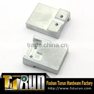 China High Precision Zinc Alloy Die Casting Manufacturer thumbnail-3