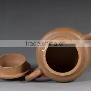 Handmade Yixing Zisha Teapot thumbnail-5