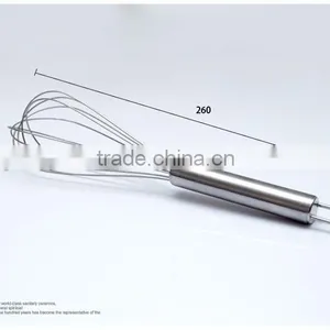 Hot-selling Cheap Kitchen Egg Whisks,stainless Steel Kitchen Whisk Tools Egg Beater, Kitchen Accessory, thumbnail-2