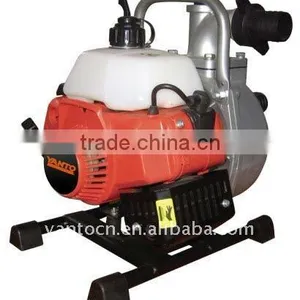1.5" Mini Gasoline Water Pump thumbnail-1