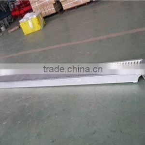 2 x Multi-purpose Aluminium Heavy Loading Ramp thumbnail-1