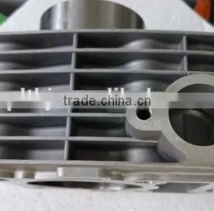 KLX 135 Motorcycle Cylinder Block for Kawasaki thumbnail-2