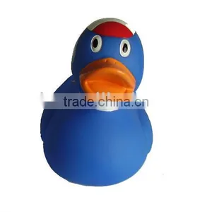 Vinyl Duck ;piastic Bath Duck thumbnail-1