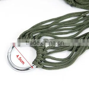 Travel And Cheap Pocket Hammock For General Using thumbnail-2