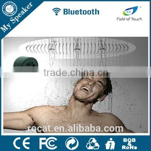 Online Shopping Active Bluetooth Speaker thumbnail-3