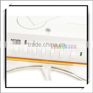 7 Inch Wide Screen Wholesale China Digital Photo Frame thumbnail-4