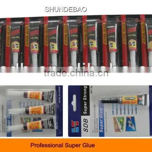 Super Glue Bottle 5g 12pcs Card thumbnail-6