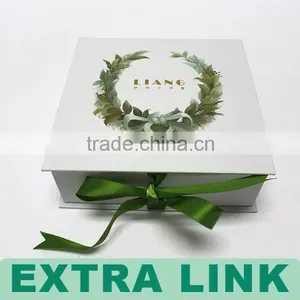 High End Rigid Cardboard Plastic Or Paper Tray Insert Chocolate Box thumbnail-4