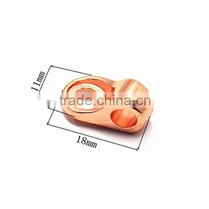 Hot Sales Ross Gold Metal Shoe Hook For Shoes thumbnail-2