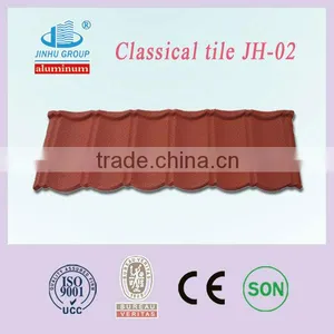 Stone Coated Metal Roof thumbnail-1