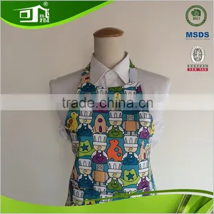 Trade Assurance 2016 Novelty Aprons Mens Masterchef Apron thumbnail-2
