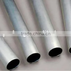 China Direct Manufacturer Aluminum Hollow Round/Square Tubes for Industrial Use thumbnail-3