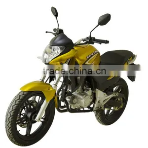 Hot Sale Dirt Bike 200cc (ZF150-9) thumbnail-1