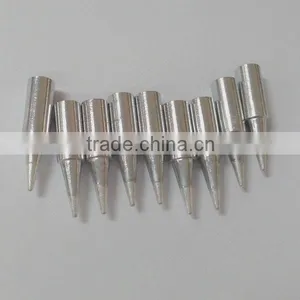 Customized Spot Welding Tips thumbnail-2