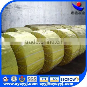 Casi/cafe/silicon Calcium/sica Flux Cored Wire in Stock thumbnail-2