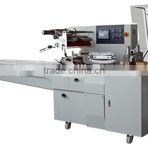 Automatic Grain Packing Machines thumbnail-1