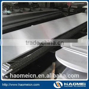 High Quality Paper Interleaved Aluminum And Hole Punch Aluminum Plate thumbnail-5