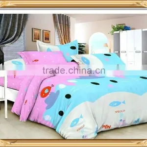 China Home Textile Velent Fabric Printed Flannel Fleece Hot Sale 100% Polyester Home Textile Fabric thumbnail-3